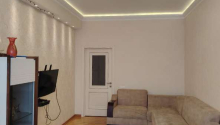 2 otaqlı Yeni tikili, Satış, Bakı, Səbail, Elmlər Akademiyası