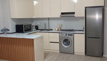 3 otaqlı Yeni tikili, Kirayə (aylıq), Sumqayıt
