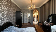 10 otaqlı Villa / Həyət evi, Satış, Bakı, Nərimanov, Gənclik