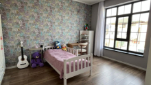 7 otaqlı Villa / Həyət evi, Satış, Bakı, Səbail