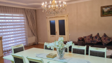 6 otaqlı Bağ evləri, Satış, Abşeron