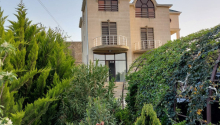 6 otaqlı Bağ evləri, Satış, Abşeron