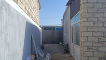 2 otaqlı Villa / Həyət evi, Satış, Bakı, Sabunçu, Koroğlu