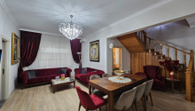 6 otaqlı Bağ evləri, Satış, Bakı, Xəzər