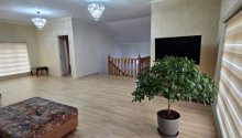 6 otaqlı Bağ evləri, Satış, Bakı, Xəzər