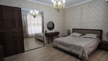 6 otaqlı Bağ evləri, Satış, Bakı, Xəzər