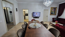 6 otaqlı Bağ evləri, Satış, Bakı, Xəzər