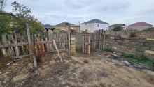 5 sot Torpaq, Satış, Abşeron
