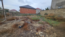 5 sot Torpaq, Satış, Abşeron