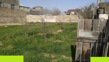 5 sot Torpaq, Satış, Abşeron