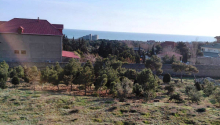 12 sot Torpaq, Satış, Bakı, Səbail