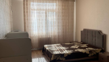 2 otaqlı Yeni tikili, Satış, Bakı, Xətai, Əhmədli