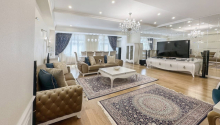4 otaqlı Yeni tikili, Kirayə (aylıq), Bakı, Xətai, Xətai