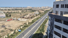1 otaqlı Yeni tikili, Satış, Sumqayıt
