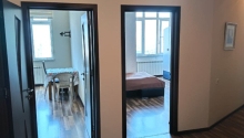 3 otaqlı Yeni tikili, Satış, Bakı, Binəqədi, Nəsimi
