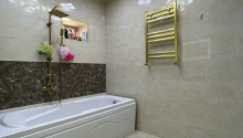 6 otaqlı Villa / Həyət evi, Satış, Bakı, Suraxanı