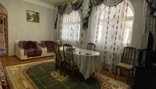 6 otaqlı Villa / Həyət evi, Satış, Bakı, Suraxanı