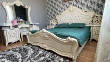 6 otaqlı Villa / Həyət evi, Satış, Bakı, Suraxanı
