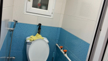 2 otaqlı Köhnə tikili, Kirayə (aylıq), Sumqayıt