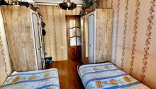 2 otaqlı Köhnə tikili, Satış, Bakı, Yasamal, Elmlər Akademiyası