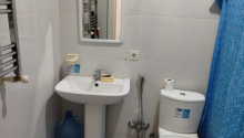 2 otaqlı Yeni tikili, Kirayə (aylıq), Bakı, Yasamal, İnşaatçılar