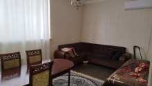2 otaqlı Yeni tikili, Kirayə (aylıq), Bakı, Yasamal, İnşaatçılar
