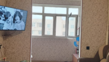 3 otaqlı Köhnə tikili, Satış, Bakı, Sabunçu, Neftçilər