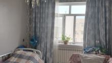3 otaqlı Köhnə tikili, Satış, Bakı, Sabunçu, Neftçilər