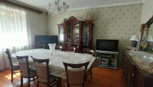 4 otaqlı Villa / Həyət evi
