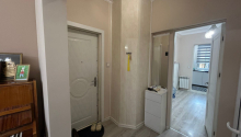 2 otaqlı Köhnə tikili, Satış, Bakı, Yasamal, İnşaatçılar