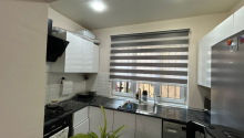 2 otaqlı Köhnə tikili, Satış, Bakı, Yasamal, İnşaatçılar