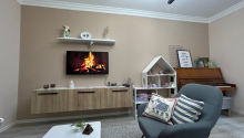 2 otaqlı Köhnə tikili, Satış, Bakı, Yasamal, İnşaatçılar