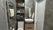 2 otaqlı Köhnə tikili, Satış, Bakı, Yasamal, İnşaatçılar