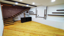 3 otaqlı Obyekt, Kirayə (aylıq), Bakı, Səbail, İçəri şəhər