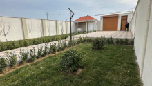 4 otaqlı Villa / Həyət evi, Satış, Bakı, Xəzər, Koroğlu