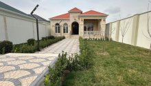 4 otaqlı Villa / Həyət evi, Satış, Bakı, Xəzər, Koroğlu