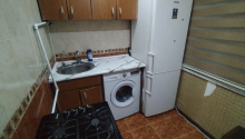 2 otaqlı Köhnə tikili, Kirayə (aylıq), Bakı, Nizami, Neftçilər