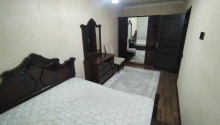 2 otaqlı Köhnə tikili, Kirayə (aylıq), Bakı, Nizami, Neftçilər