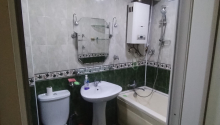 2 otaqlı Köhnə tikili, Kirayə (aylıq), Bakı, Nizami, Neftçilər