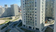 2 otaqlı Yeni tikili, Kirayə (aylıq), Bakı, Yasamal, İnşaatçılar