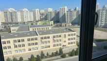 2 otaqlı Yeni tikili, Kirayə (aylıq), Bakı, Yasamal, İnşaatçılar