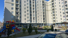 2 otaqlı Yeni tikili, Kirayə (aylıq), Bakı, Yasamal, İnşaatçılar