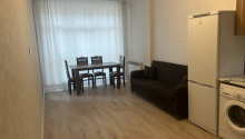 2 otaqlı Yeni tikili, Kirayə (aylıq), Sumqayıt
