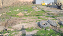 3 sot Torpaq, Satış, Bakı, Binəqədi