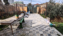 3 otaqlı Villa / Həyət evi, Satış, Bakı, Suraxanı