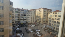 2 otaqlı Yeni tikili, Satış, Abşeron
