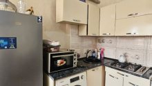 2 otaqlı Yeni tikili, Satış, Abşeron