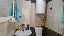 2 otaqlı Yeni tikili, Satış, Abşeron