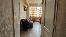 2 otaqlı Yeni tikili, Satış, Abşeron