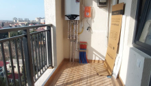 2 otaqlı Yeni tikili, Kirayə (aylıq), Bakı, Sabunçu
